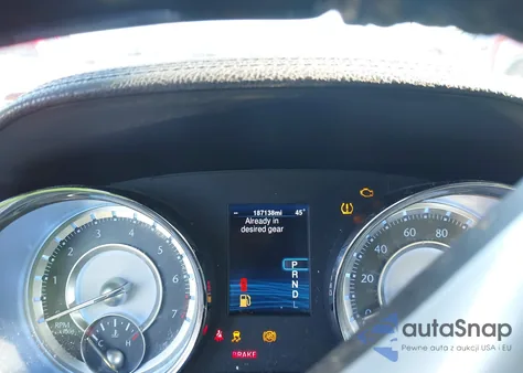 2014 Chrysler 300C из США, поврежденный, VIN 2C3CCAEGXEH264902